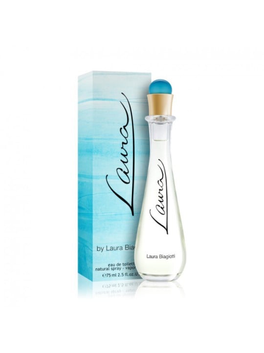 Laura Biagiotti Laura Eau de Toilette Spray 50ml Donna