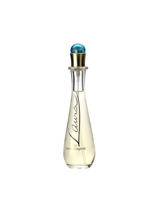 Laura Biagiotti Laura Eau de Toilette Spray 50ml Donna