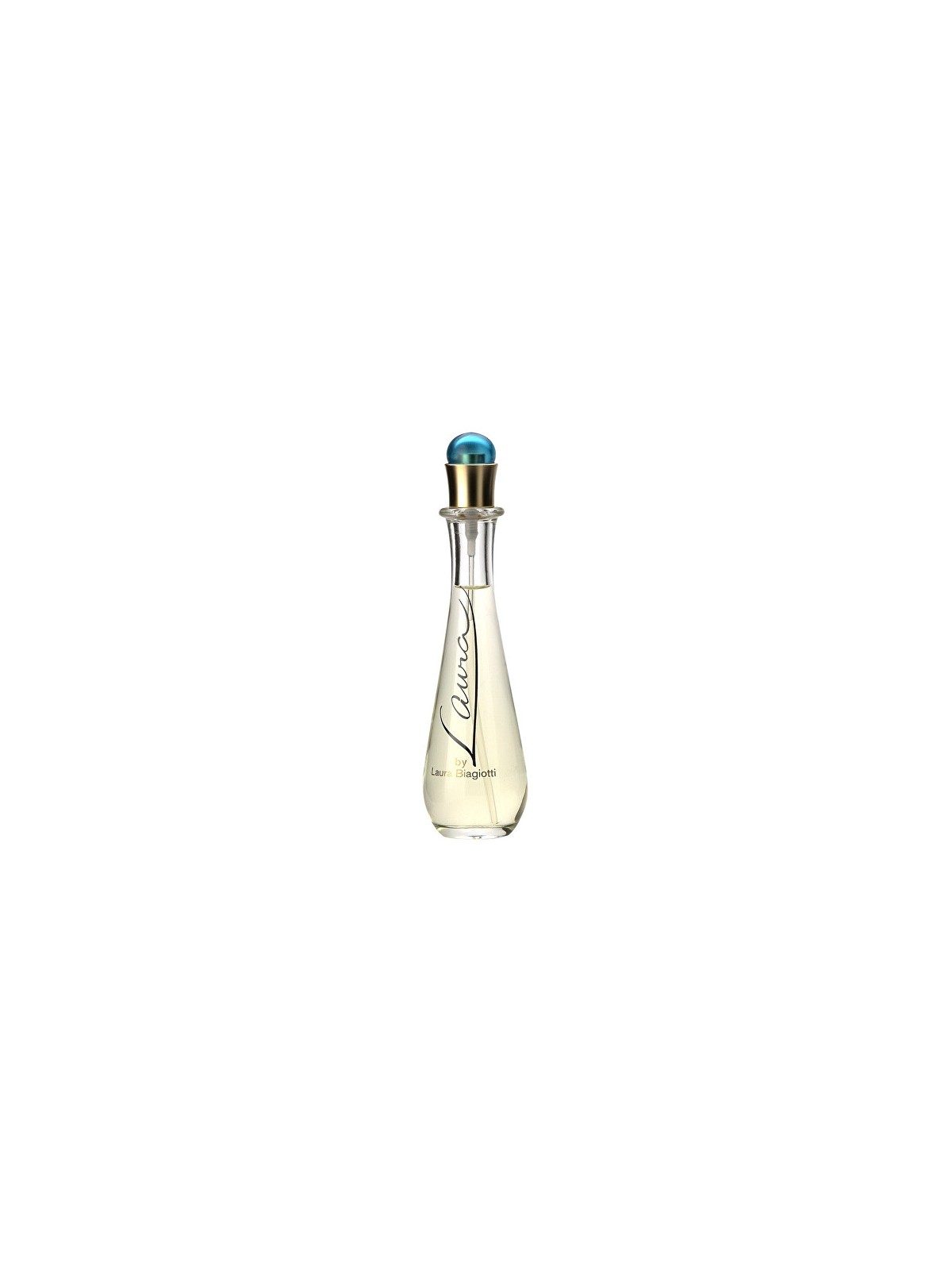 Laura Biagiotti Laura Eau de Toilette Spray 50ml Donna