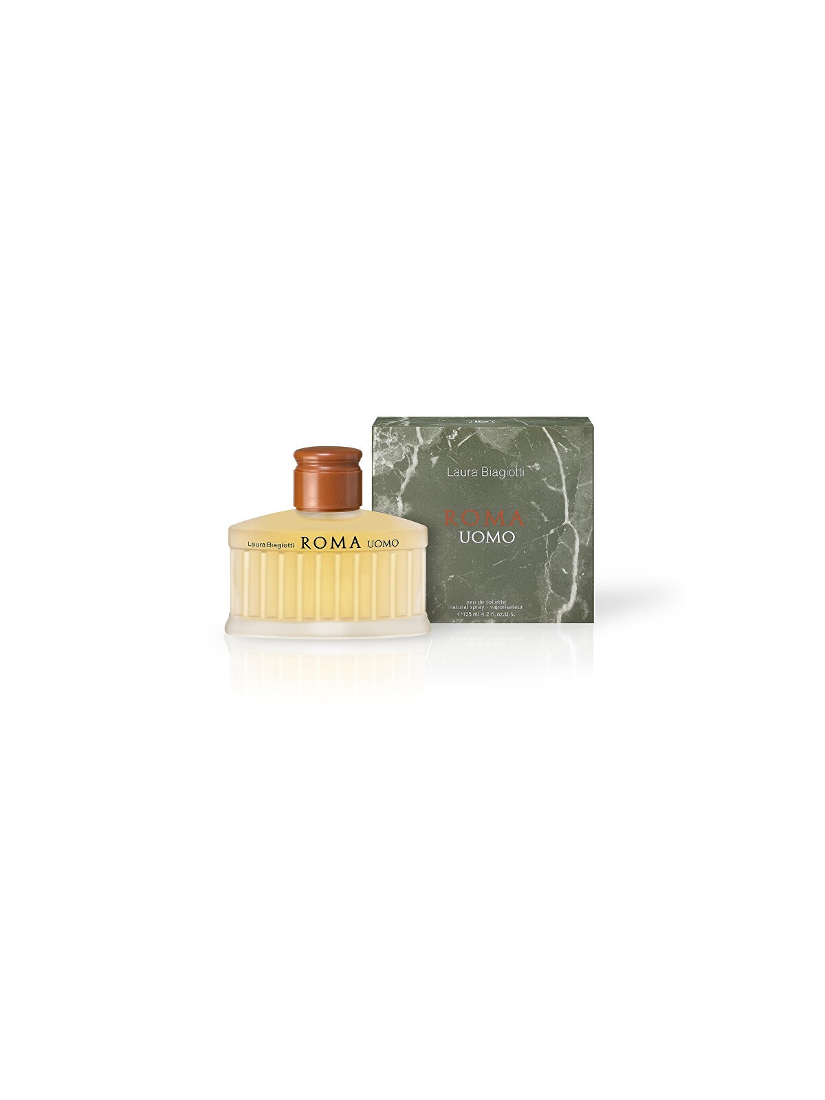 Laura Biagiotti Roma Uomo EDT 40ml