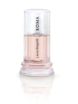 Profumo Laura Biagiotti Roma Fiori Bianchi donna 100ml