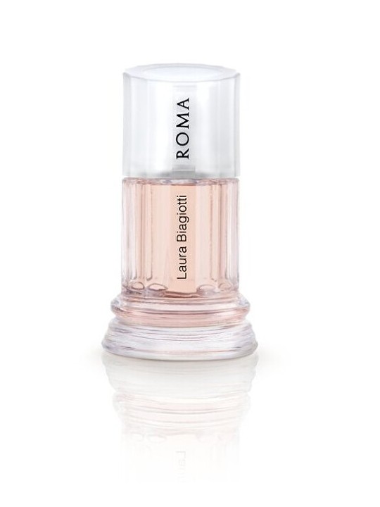 Profumo Laura Biagiotti Roma Fiori Bianchi donna 100ml