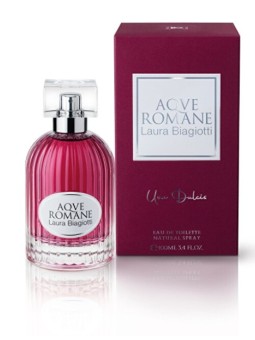 Laura Biagiotti Aqve Romane Uva Dulcis EDT 100ml