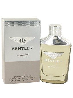 Bentley Infinito per uomini eau de toilette uomo 100ml