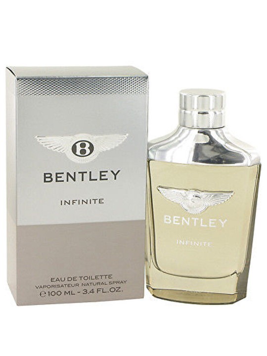 Bentley Infinito per uomini eau de toilette uomo 100ml