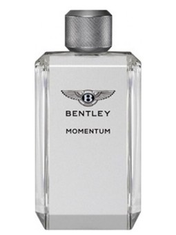 Bentley Momentum Eau de Toilette Uomo 100ml