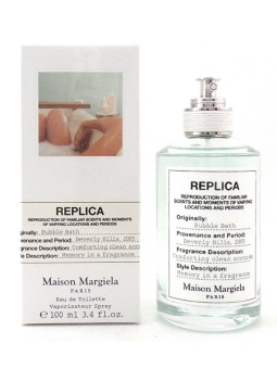 Profumo unisex Maison Margiela Replica Bagnoschiuma 100ml