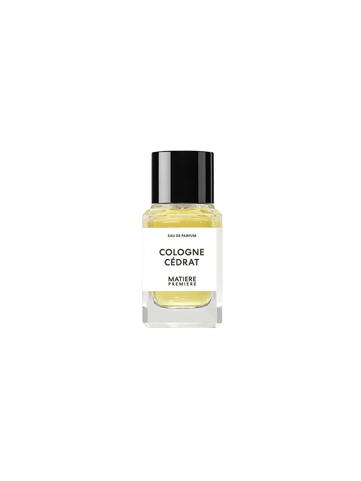 Profumo unisex Matiere Premiere Cedrat EDP 100ml