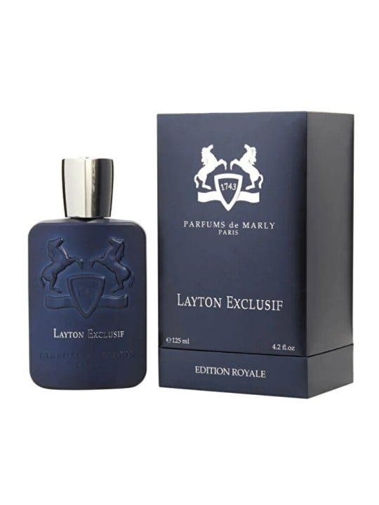 Parfums de Marly Layton Exclusif Eau De Parfum 125ml unisex