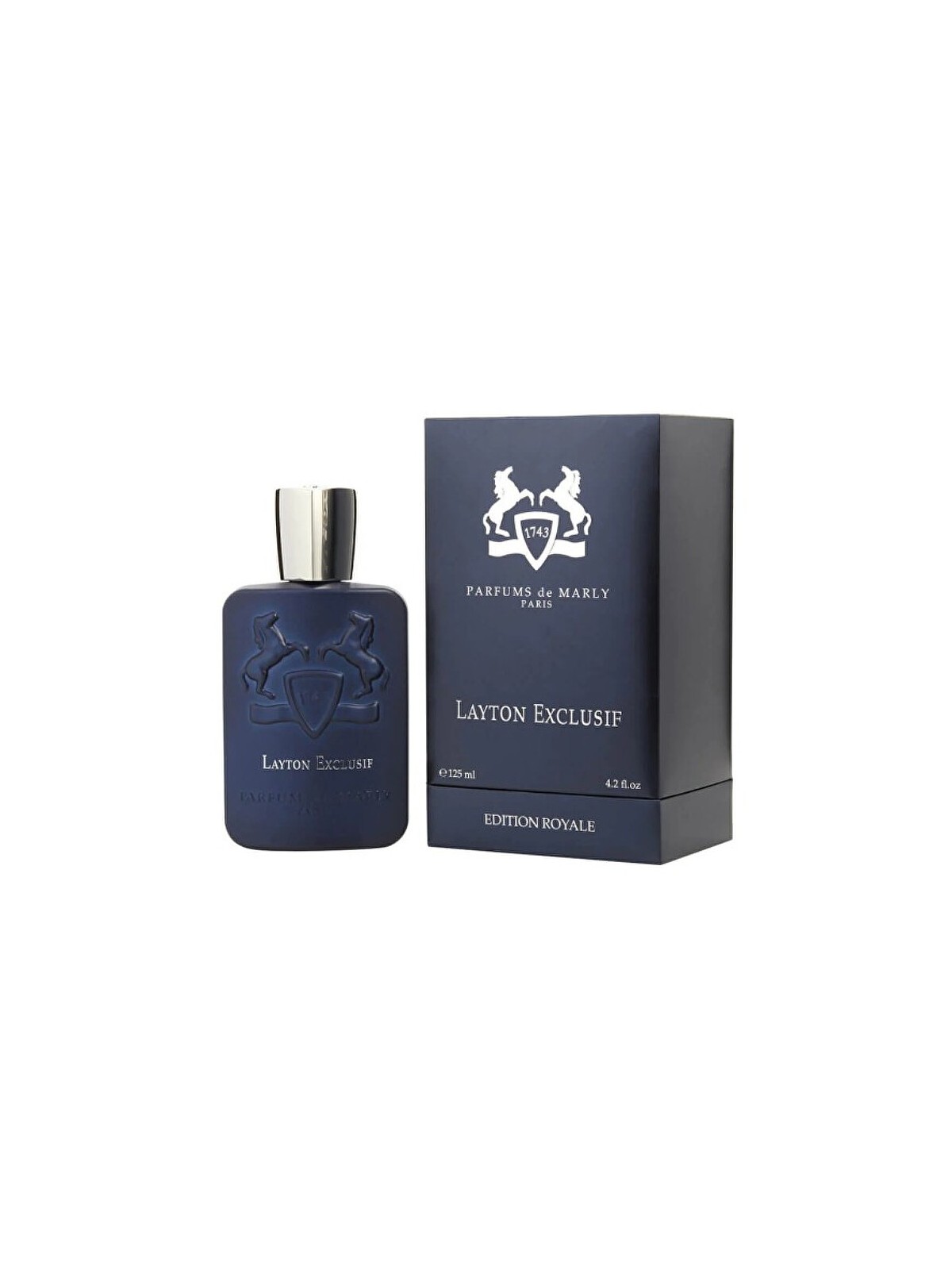Parfums de Marly Layton Exclusif Eau De Parfum 125ml unisex