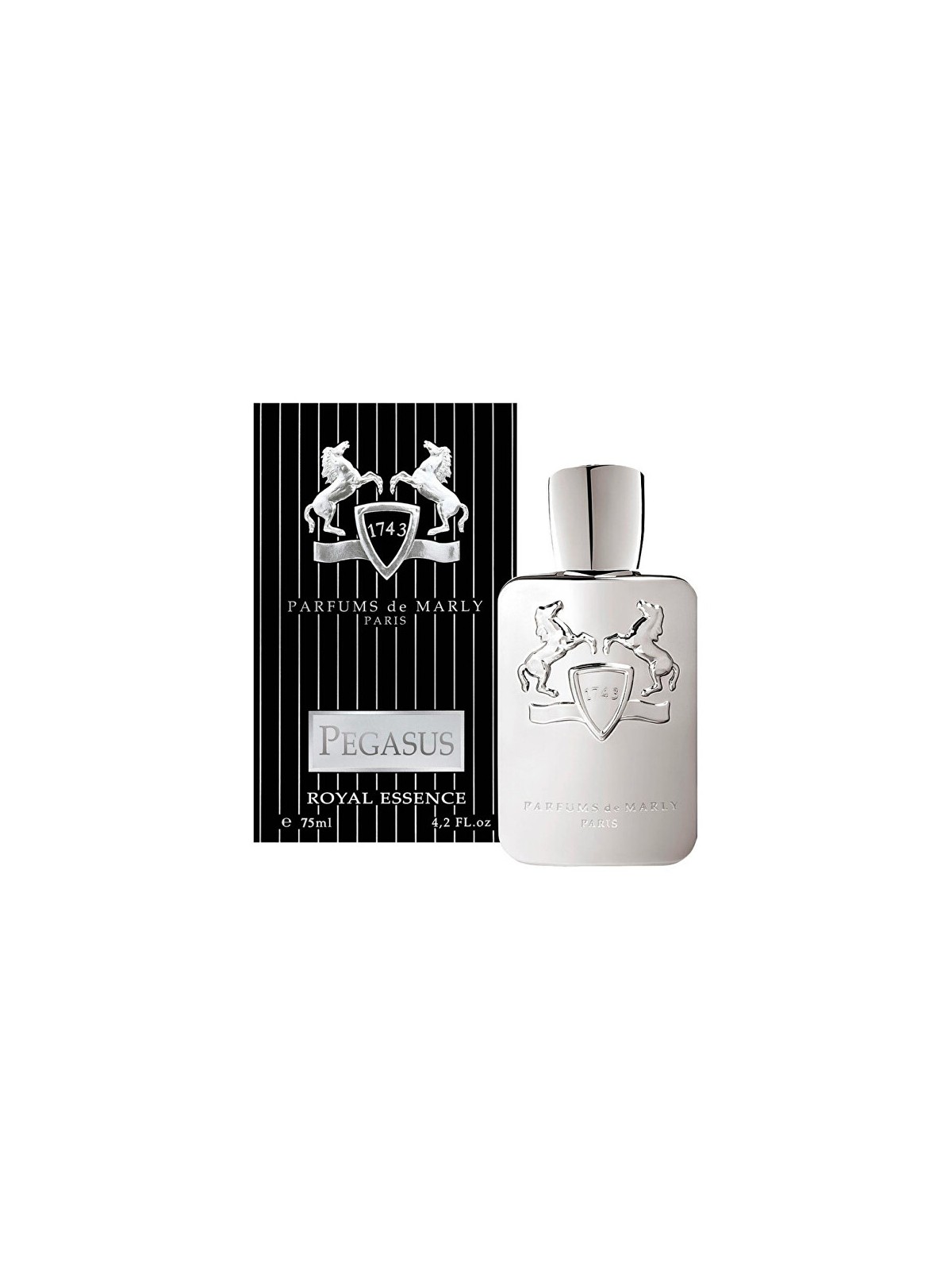 Parfums De Marly Pegasus Eau De Parfum 125ml
