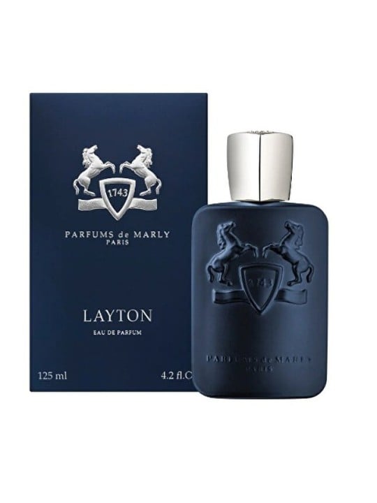 Parfums De Marly Layton Eau De Parfum 125ml