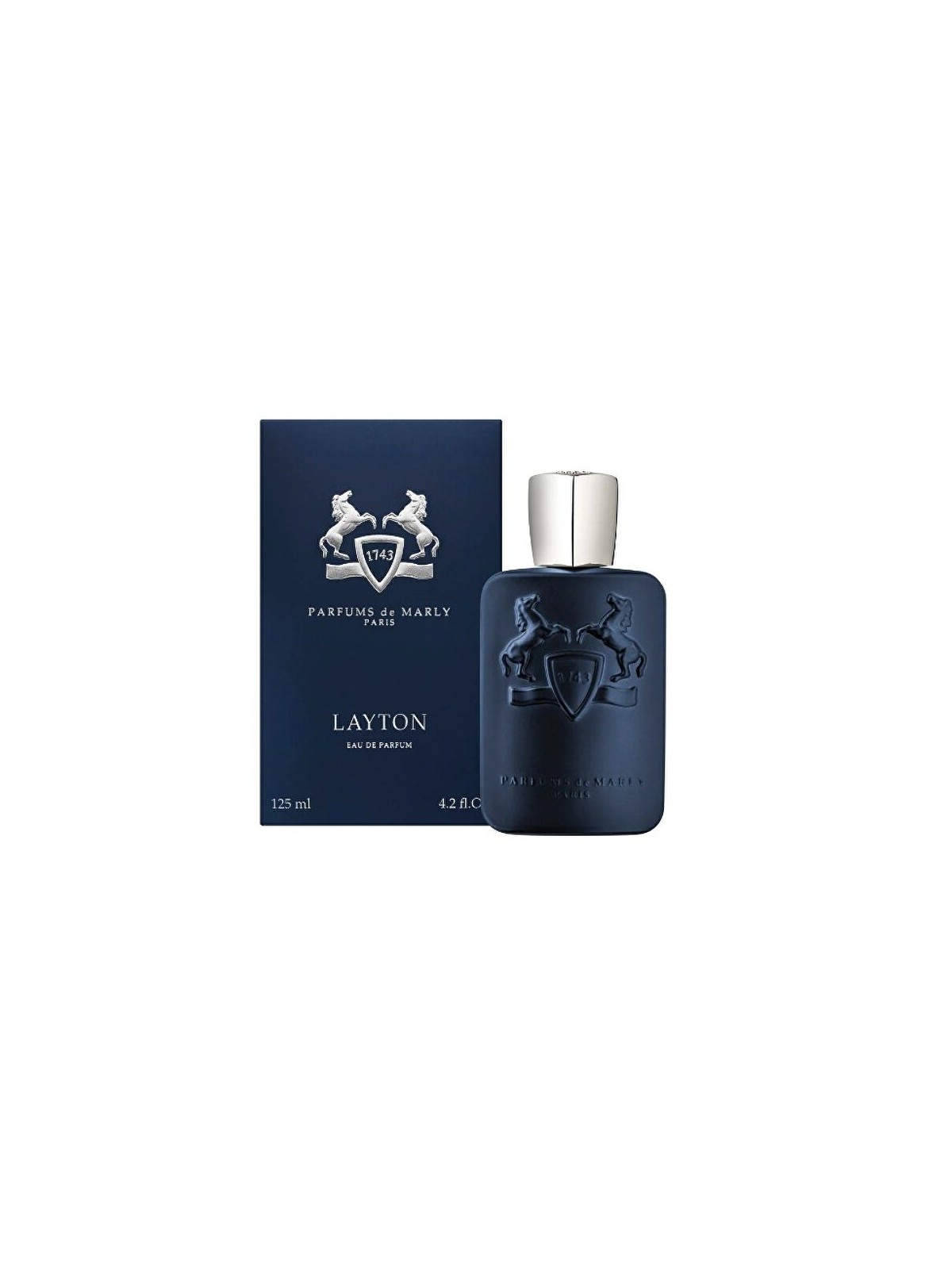 Parfums De Marly Layton Eau De Parfum 125ml