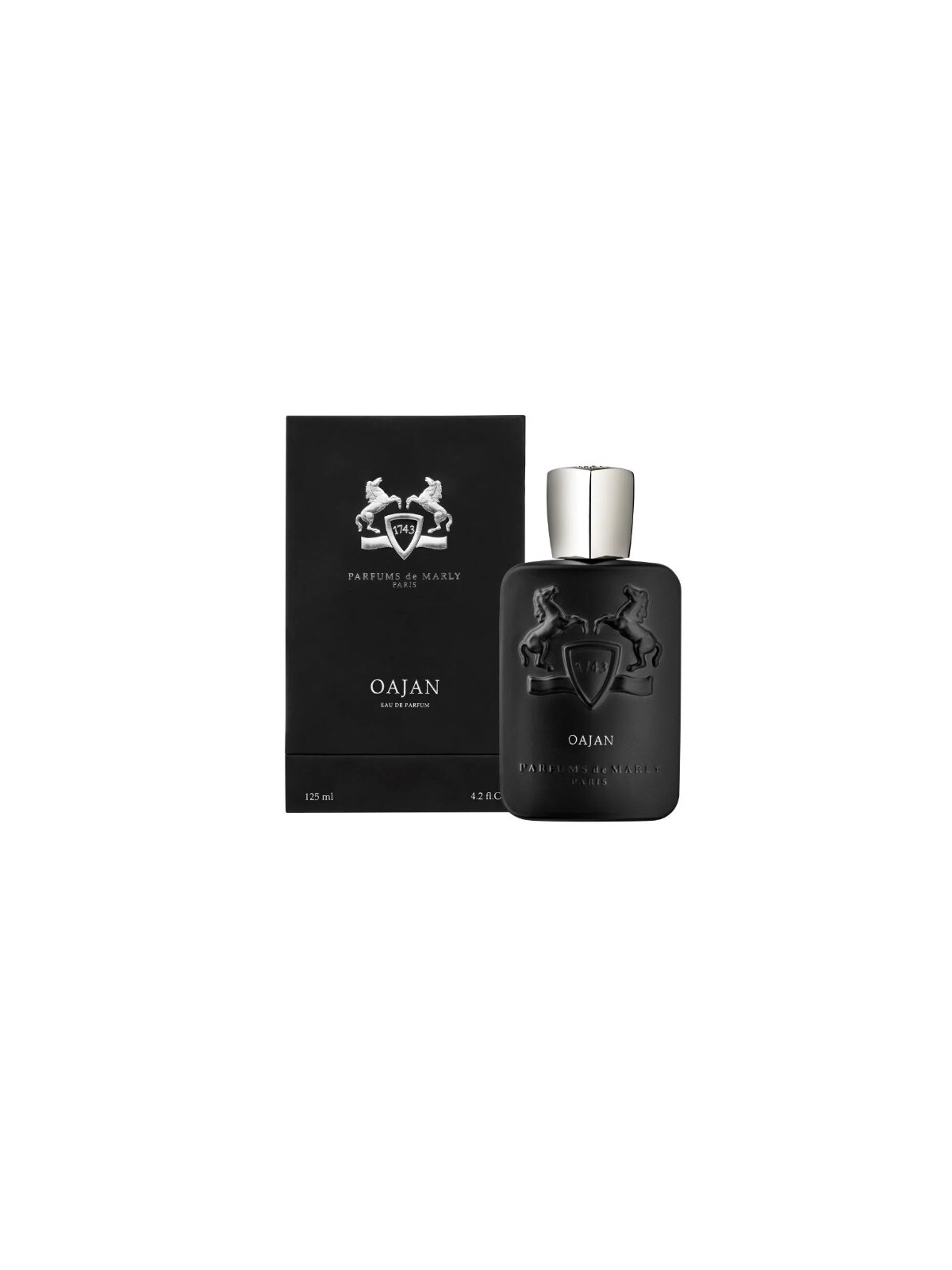 Parfums De Marly Oajan eau de parfum 125ml uomo