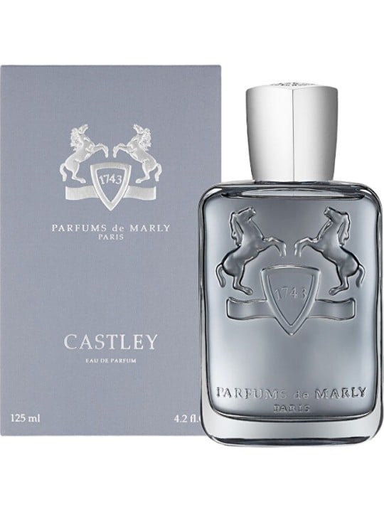 Parfums De Marly Castley eau de parfum 125ml uomo