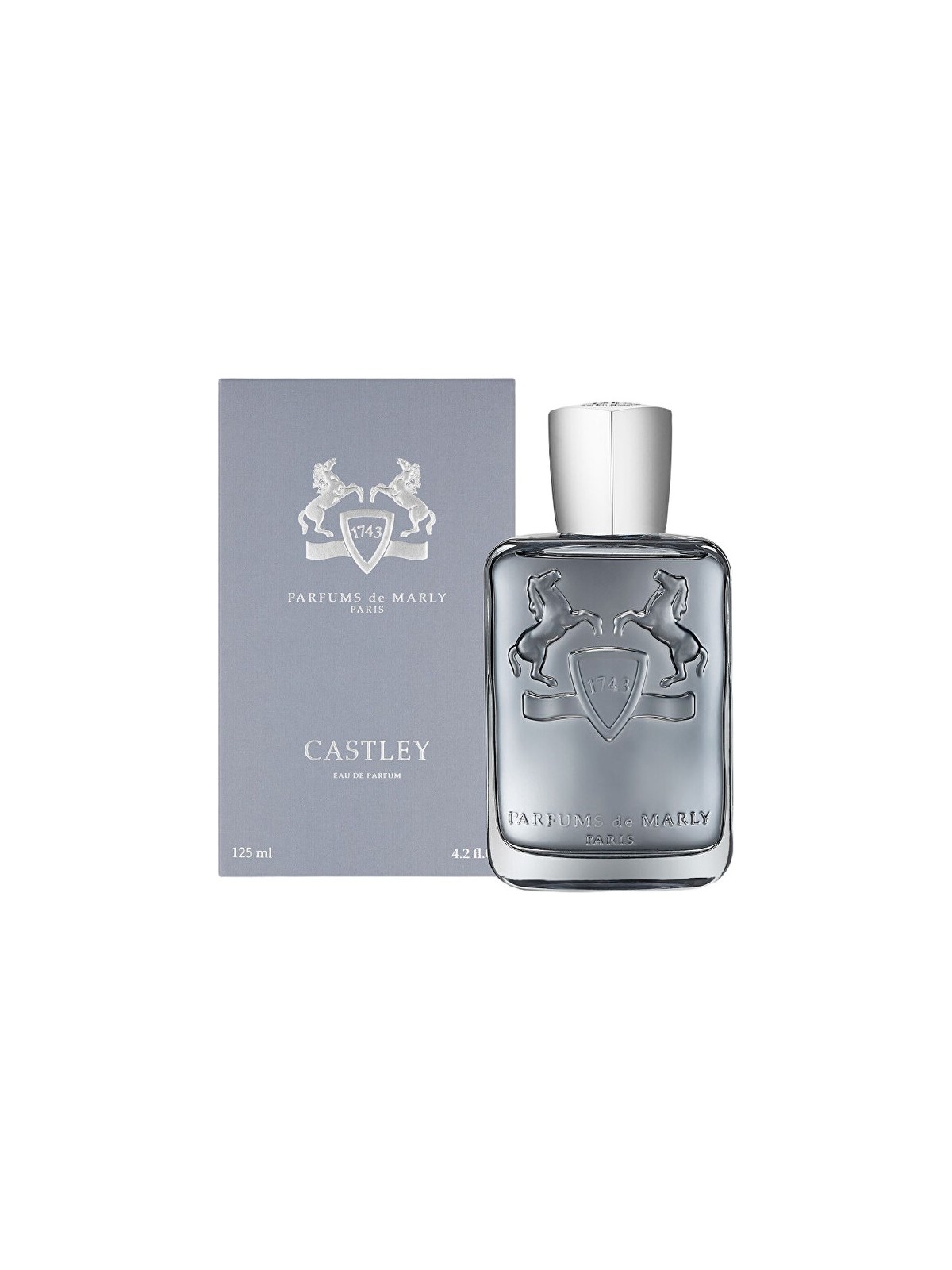 Parfums De Marly Castley eau de parfum 125ml uomo