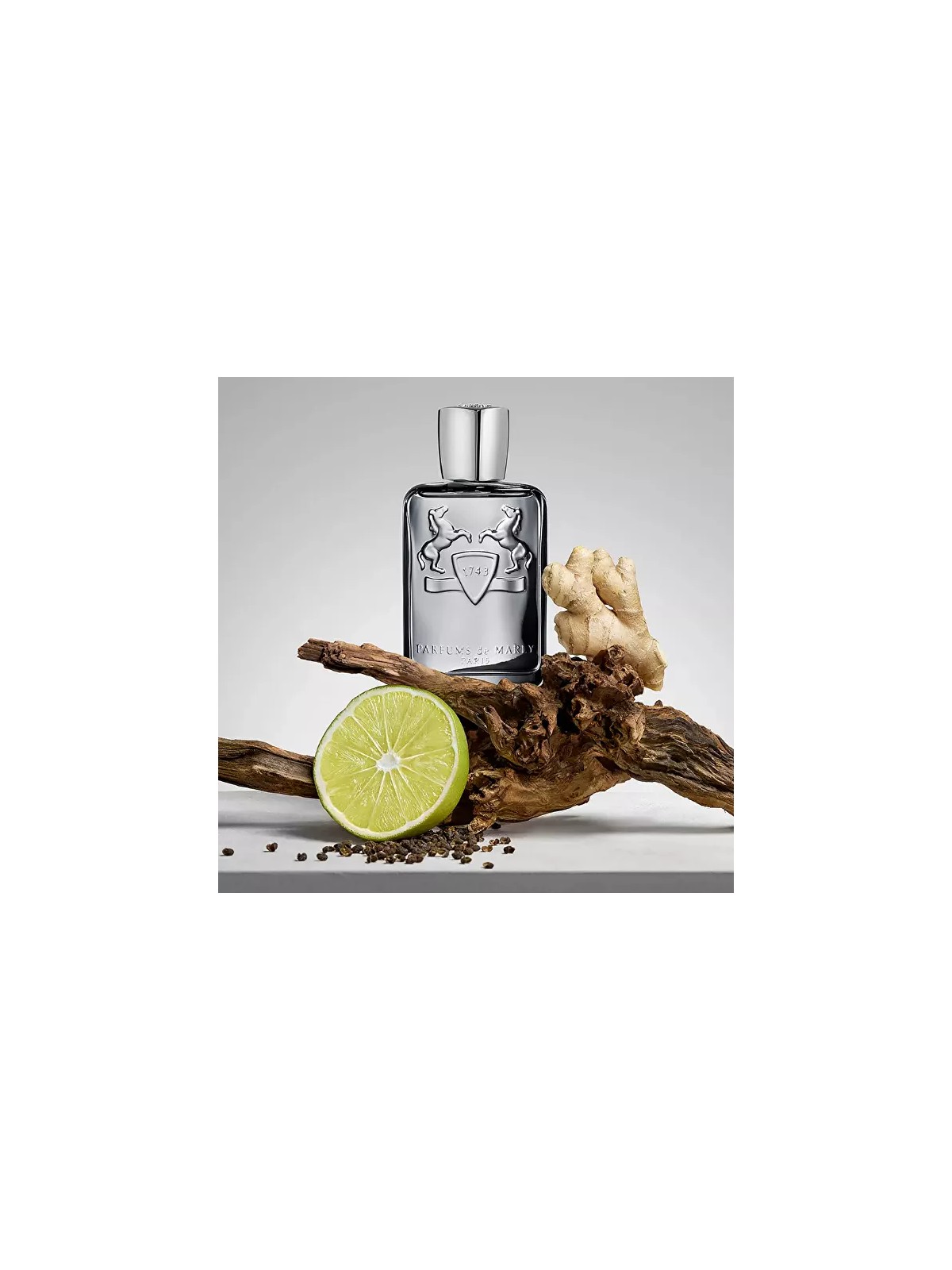 Parfums De Marly Castley eau de parfum 125ml uomo