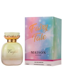 Maison Asrar Fairy Tale eau de parfum 100ml donna