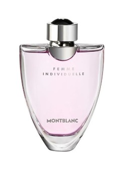 Montblanc Individuelle Femme eau de toilette 75ml