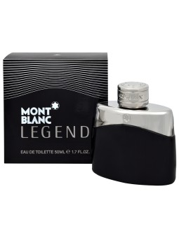 Montblanc Legend Pour Homme eau de toilette uomo 50ml