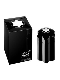 Montblanc Emblem eau de toilette uomo 100ml