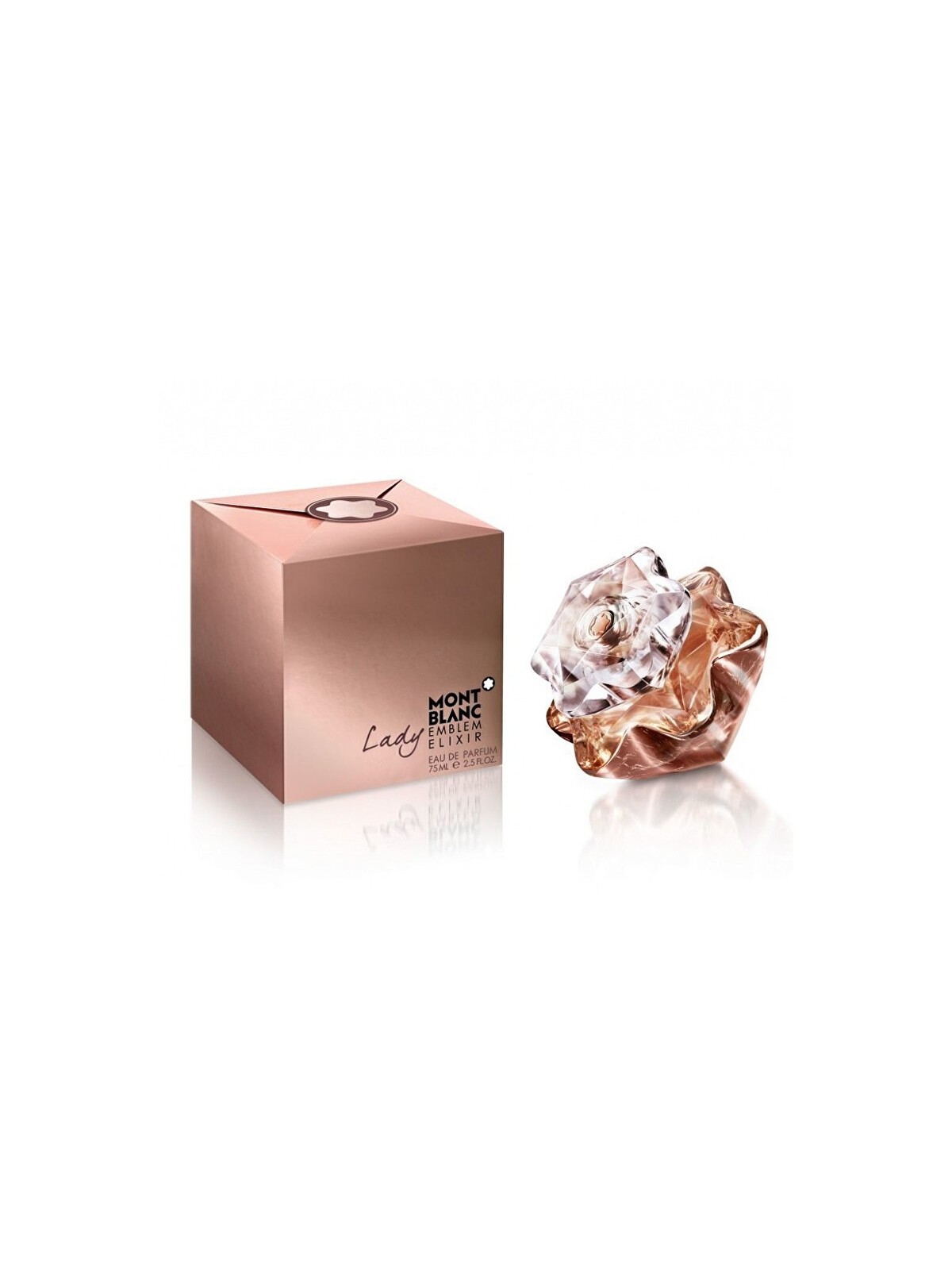 Montblanc Lady Emblem Elixir 75ml