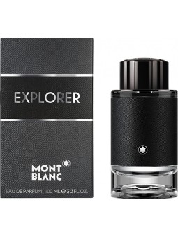 Montblanc Explorer Eau de Parfum Spray 60ml