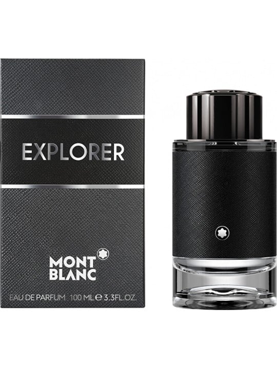 Montblanc Explorer Eau de Parfum Spray 60ml
