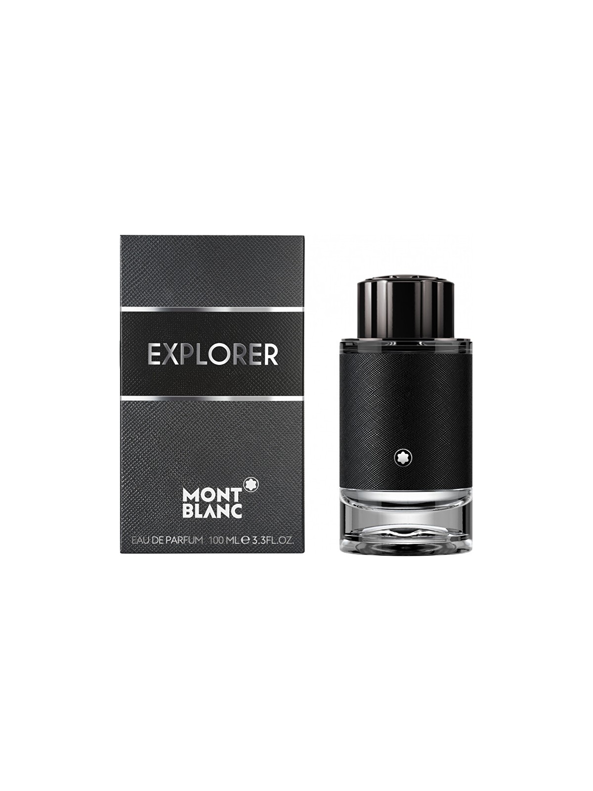 Montblanc Explorer Eau de Parfum Spray 60ml