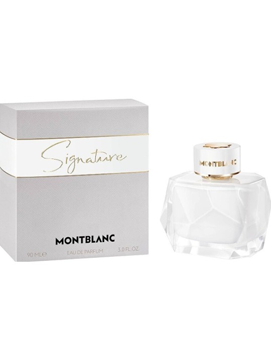 Montblanc Signature eau de parfum Spray donna 50ml