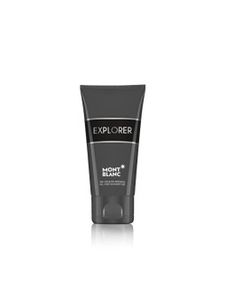 Gel doccia uomo Mont Blanc Explorer 150ml