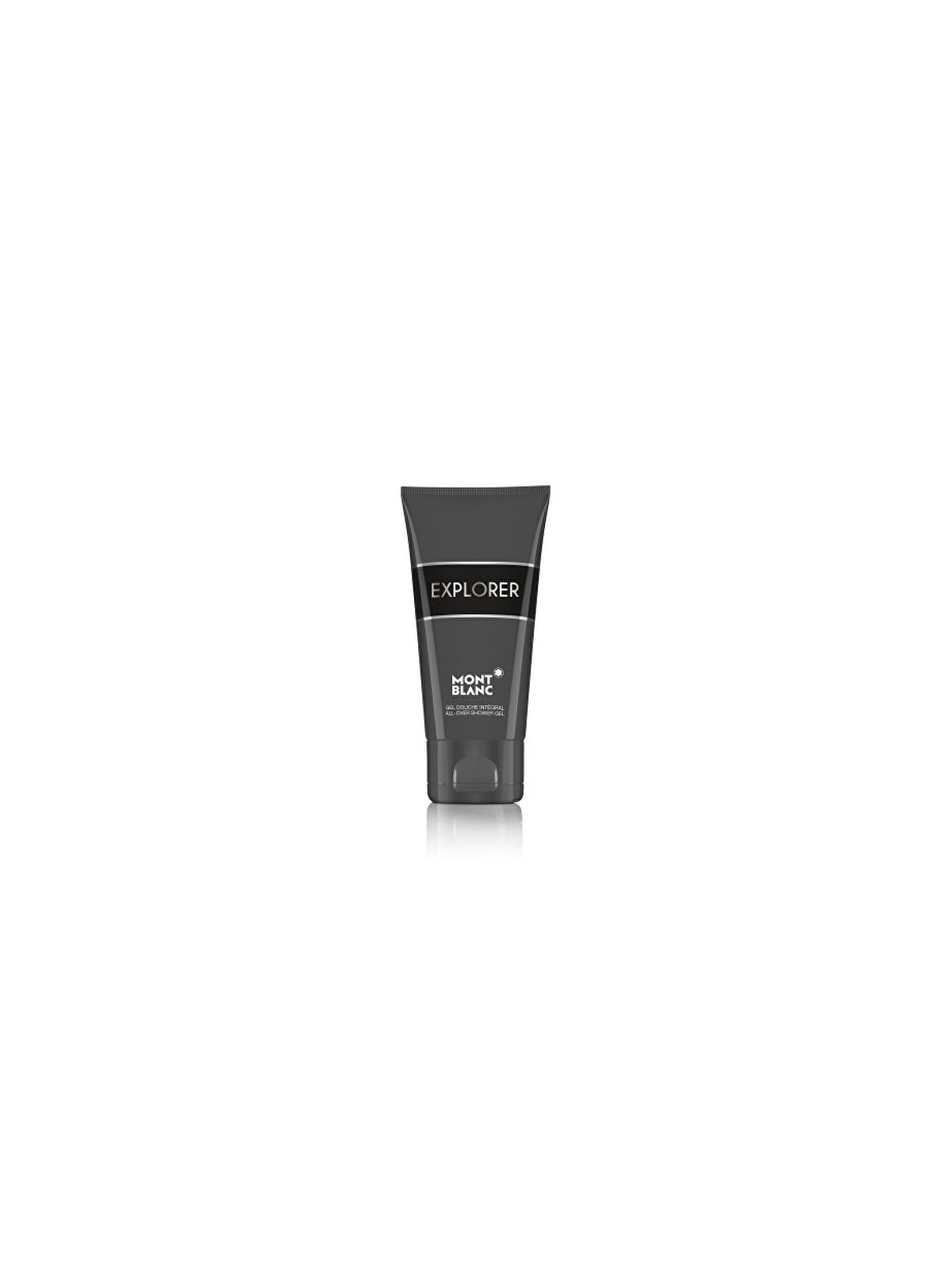 Gel doccia uomo Mont Blanc Explorer 150ml