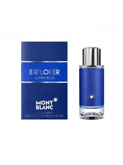 Montblanc Explorer Ultra Blue EDP 100ml