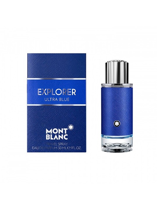 Montblanc Explorer Ultra Blue EDP 100ml