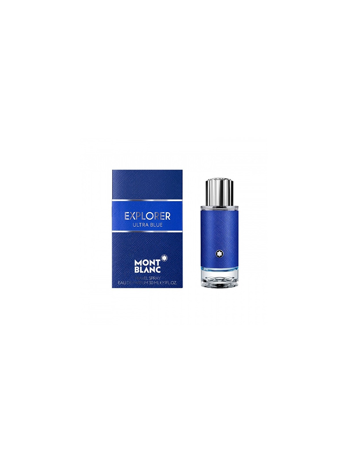 Montblanc Explorer Ultra Blue EDP 100ml