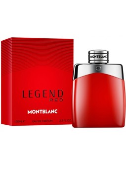Montblanc Legend Red Eau De Parfum 50ml