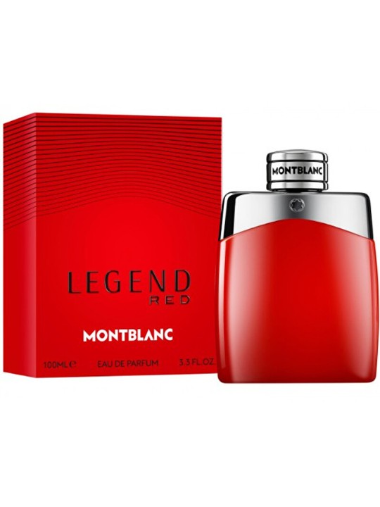 Montblanc Legend Red Eau De Parfum 50ml