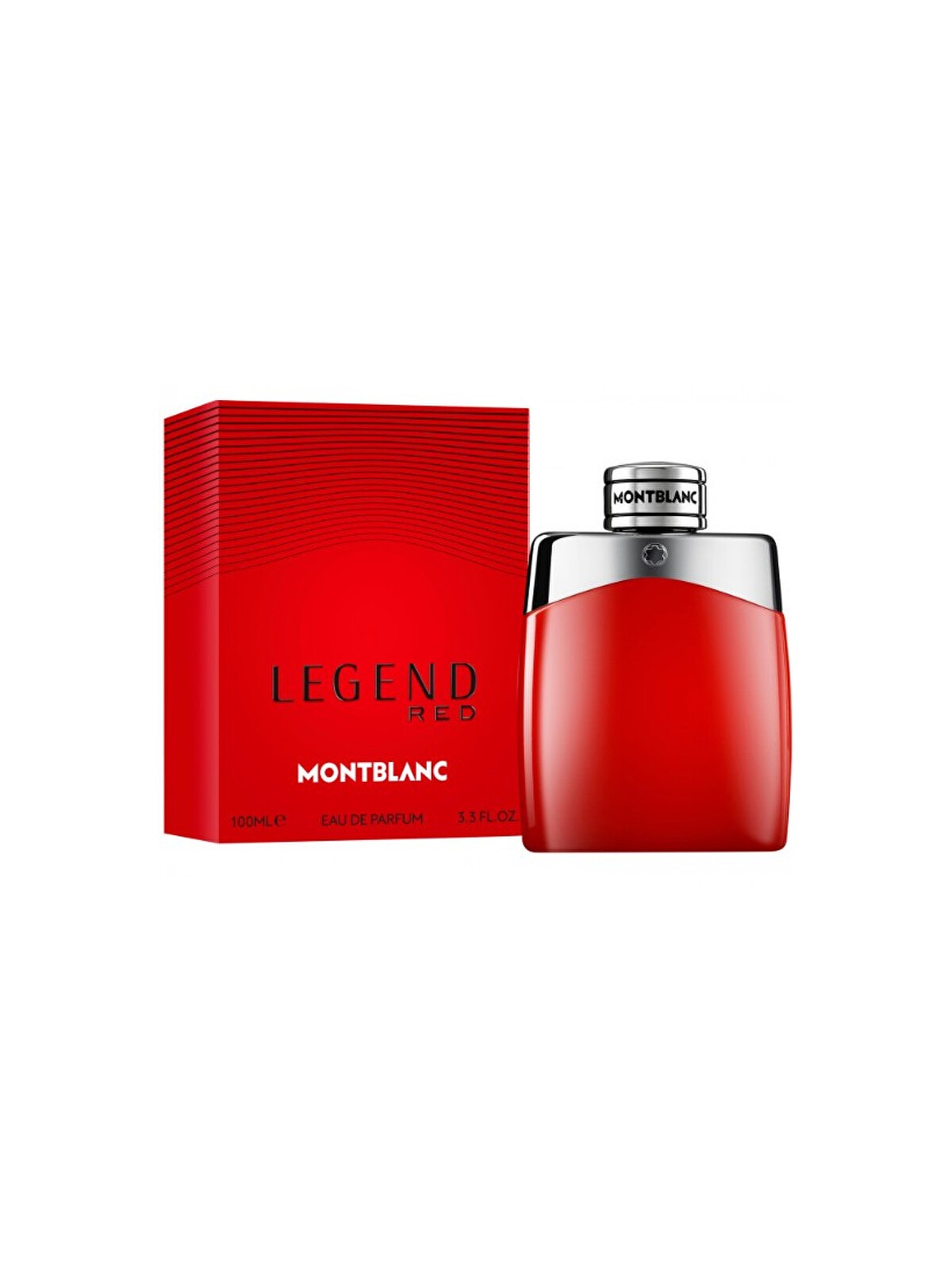 Montblanc Legend Red Eau De Parfum 50ml