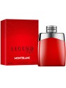 Montblanc Legend Red Eau De Parfum 50ml