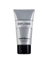 Gel doccia Mont Blanc Explorer platino uomo 150ml