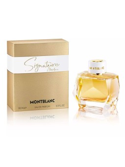 Montblanc Signature Absolue eau de parfum Spray 50ml