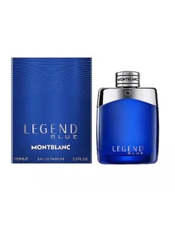 Mont Blanc Legend Blue EDP Spray 50ml