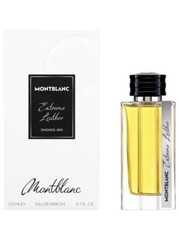 Mont Blanc Spray EDP Extreme Leather 125 ml