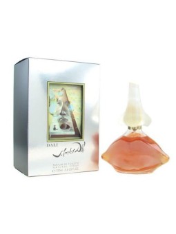 Salvador Dali Dali Femme Eau de Toilette Donna 100ml