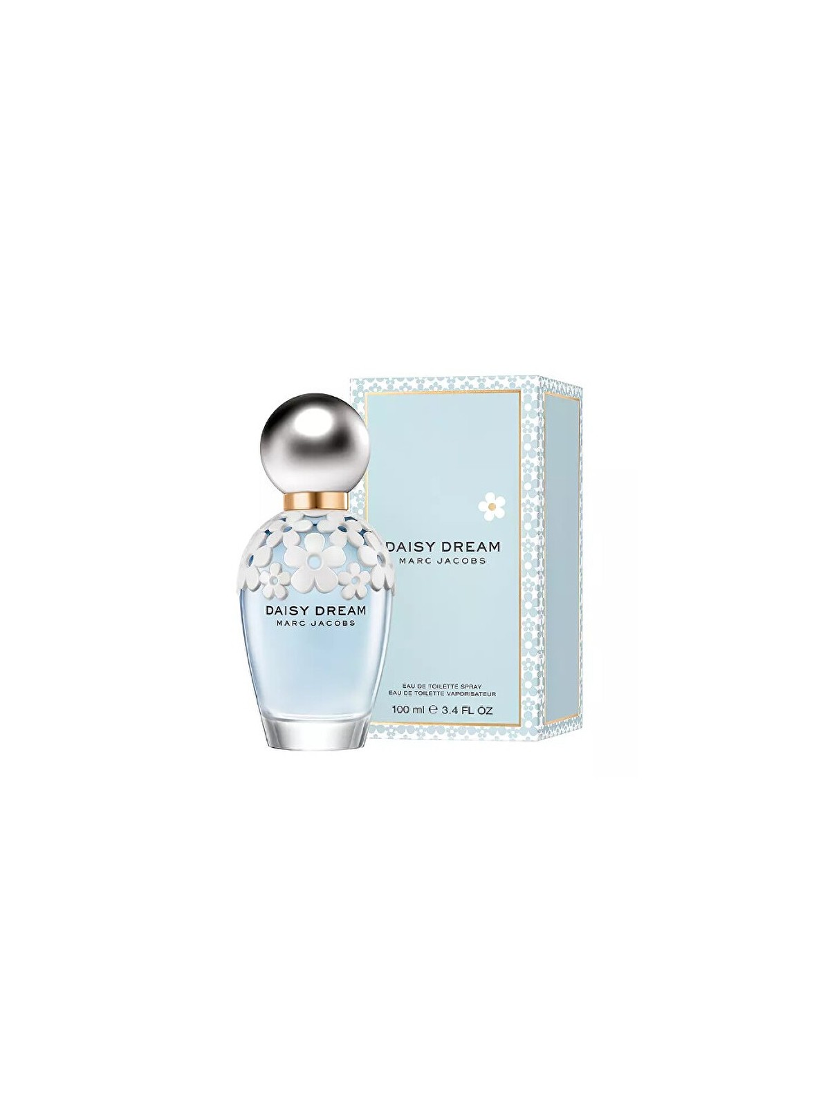 Profumo Marc Jacobs Daisy Dream 100ml