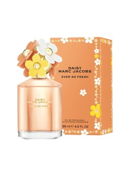 Marc Jacobs Daisy Ever So Fresh eau de parfum Spray donna 75ml
