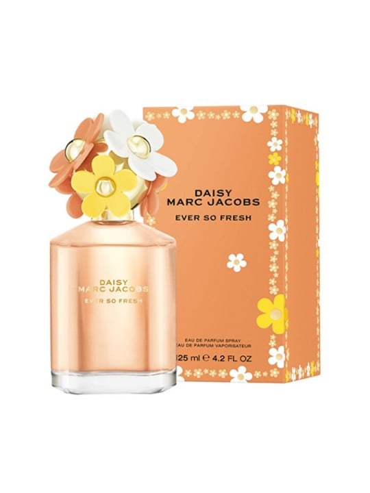 Marc Jacobs Daisy Ever So Fresh eau de parfum Spray donna 75ml