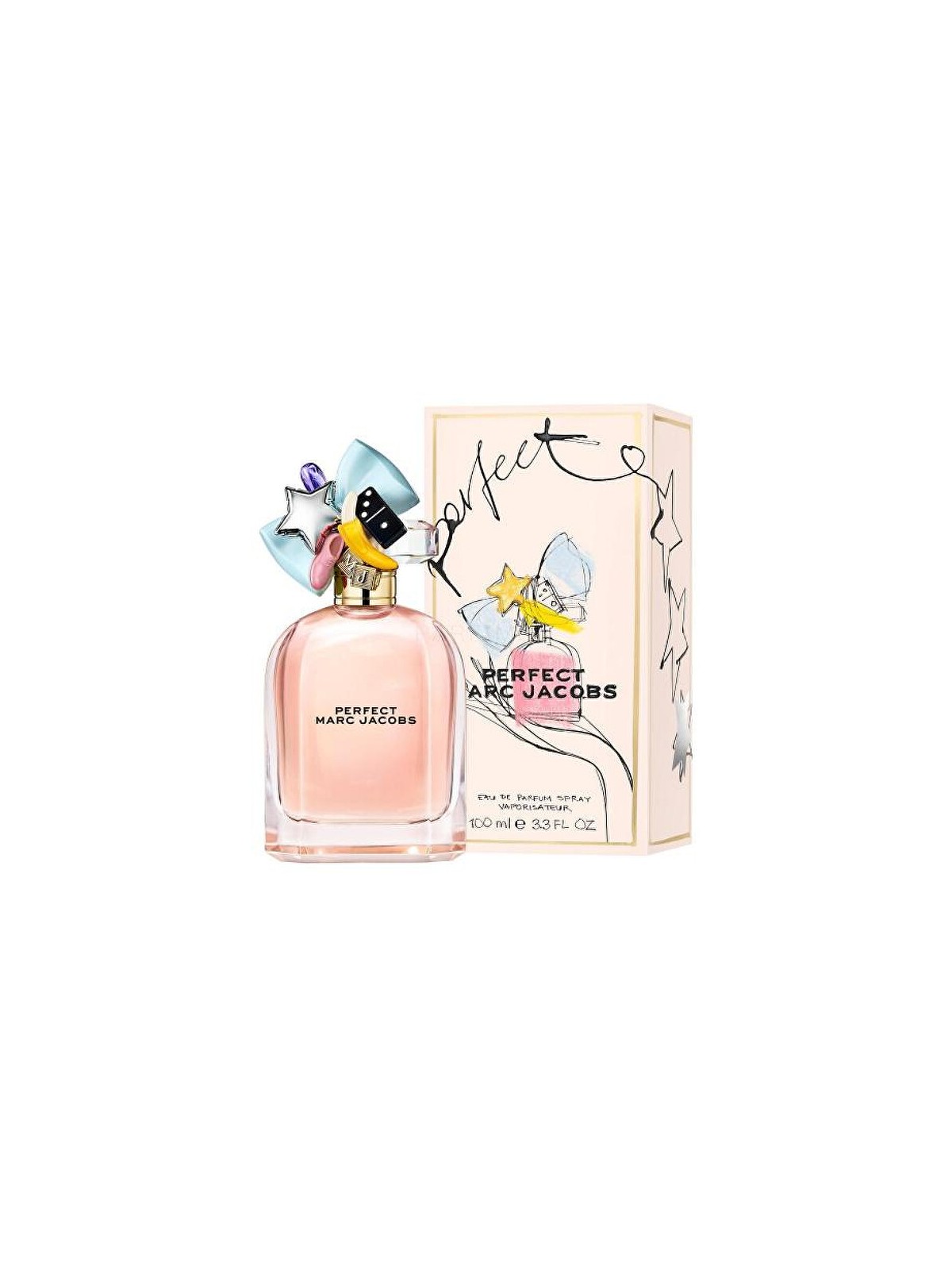Marc Jacobs Perfect eau de parfum Spray 30ml acquista 