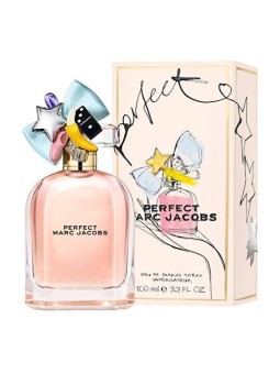 Marc Jacobs Perfect eau de parfum Spray donna 50ml