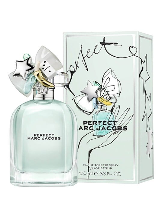 Marc Jacobs Perfect eau de toilette Spray 30ml